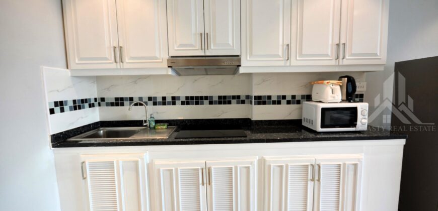 View Talay 5 Studio Condo for Sale & Rent