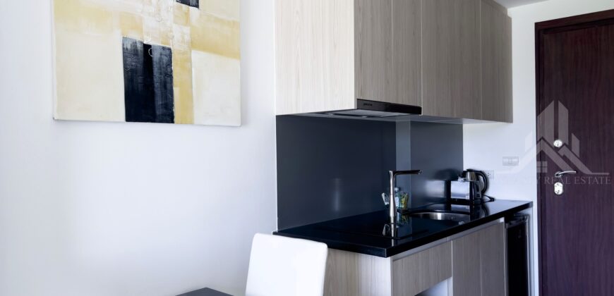 Laguna Beach Resort 3 The Maldives Studio Condo for Sale & Rent