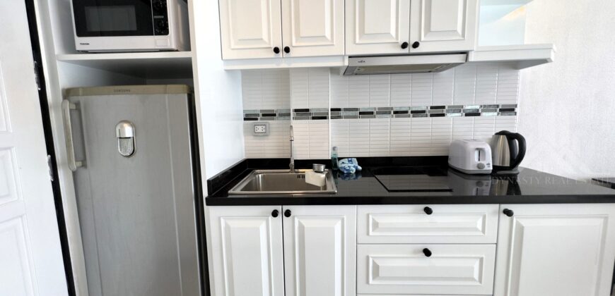 Majestic Condominium for Sale & Rent – 1 Bedroom