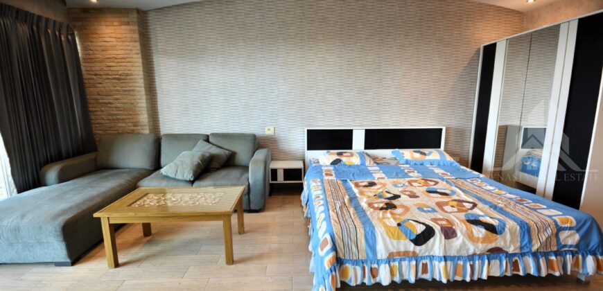 View Talay 5 Studio Condo for Sale & Rent