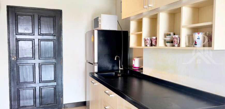 View Talay 5, Building D Studio Condo for Sale & Rent