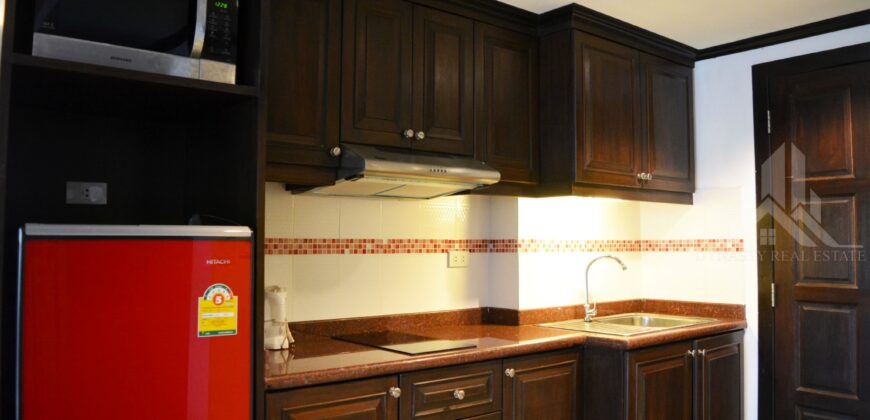 Angket Hip Residence Studio Condo for Sale & Rent