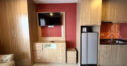 New Nordic Trend 2 Studio Condo for Sale & Rent