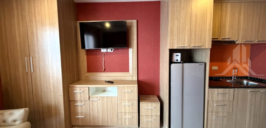 New Nordic Trend 2 Studio Condo for Sale & Rent