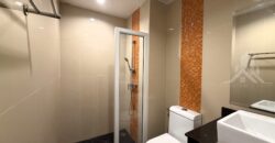 New Nordic VIP 3 Studio Condo for Sale & Rent