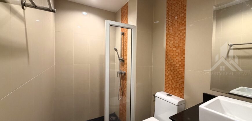 New Nordic VIP 3 Studio Condo for Sale & Rent