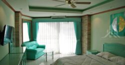 View Talay 1 Studio Condo for Rent