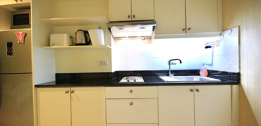 Thip Condotel for Rent – Studio