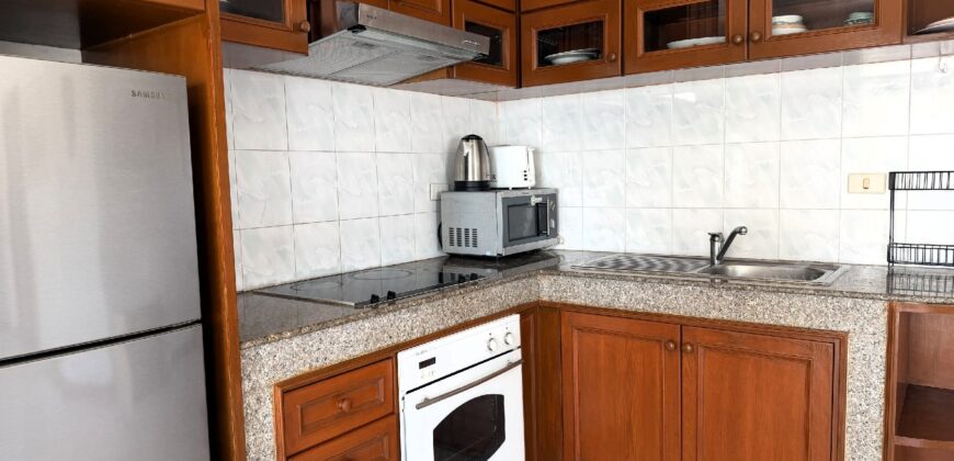 Star Beach Condotel for Sale & Rent – 1 Bedroom