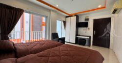 New Nordic VIP 3 Studio Condo for Sale & Rent