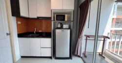 New Nordic VIP 3 Studio Condo for Sale & Rent