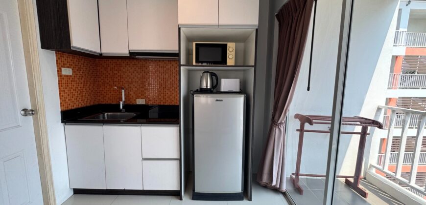 New Nordic VIP 3 Studio Condo for Sale & Rent