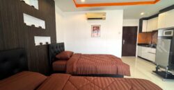 New Nordic VIP 4 Studio Condo for Sale & Rent