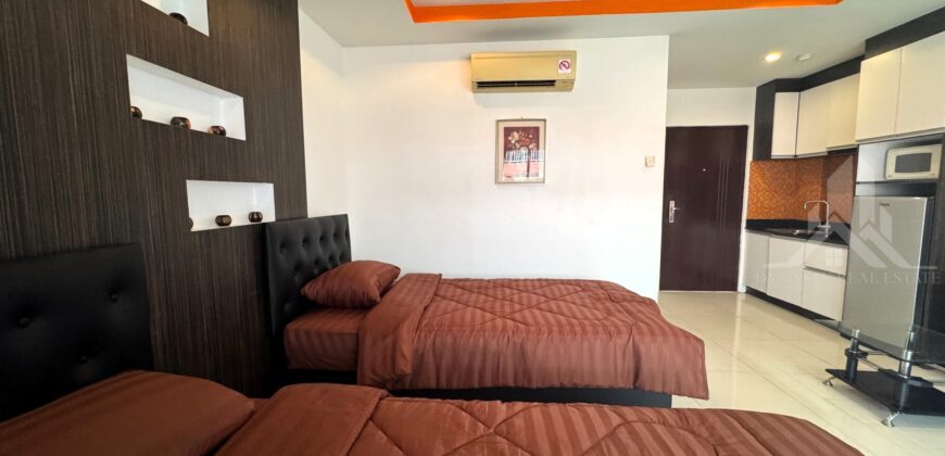 New Nordic VIP 4 Studio Condo for Sale & Rent