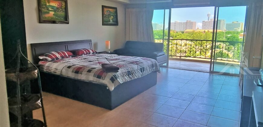 The Residence Condominium for Sale & Rent – Studio