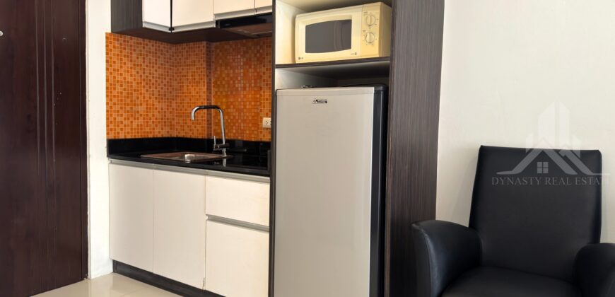 New Nordic VIP 4 Studio Condo for Sale & Rent