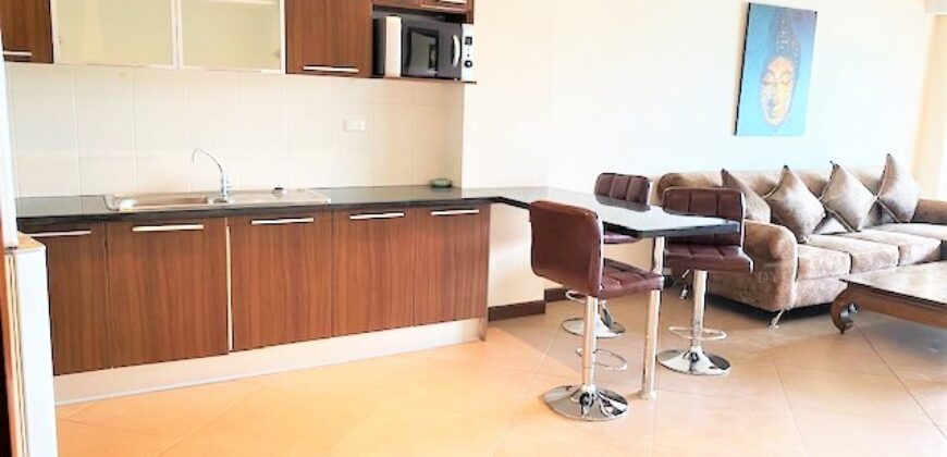 The Residence Condominium for Rent – 1 Bedroom