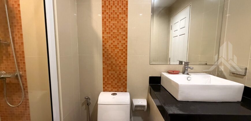 New Nordic VIP 6 Studio Condo for Sale & Rent