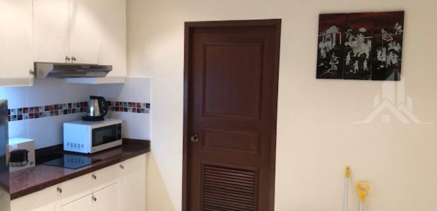 Nordic Park Hill for Rent – 1 Bedroom