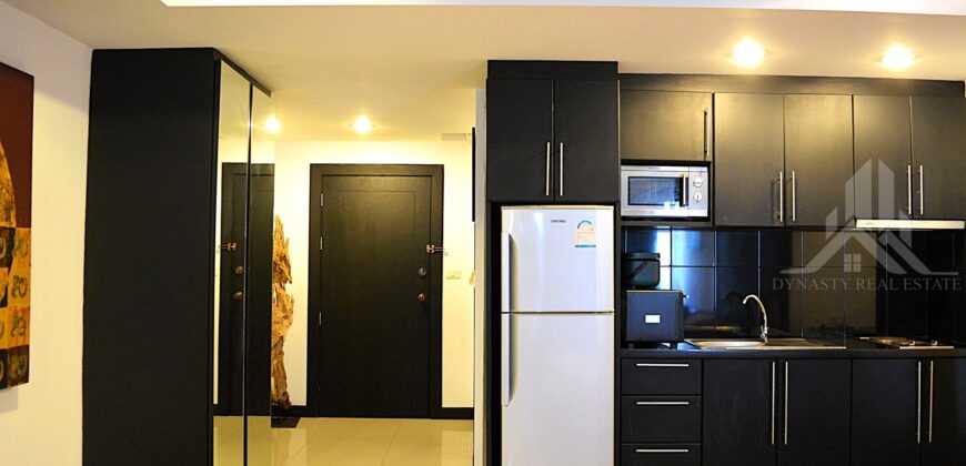 TW Platinum Suites Studio Condo for Sale & Rent