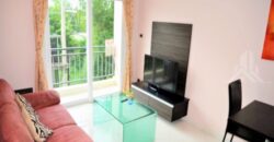 Park Lane Jomtien Resort for Rent – 1 Bedroom