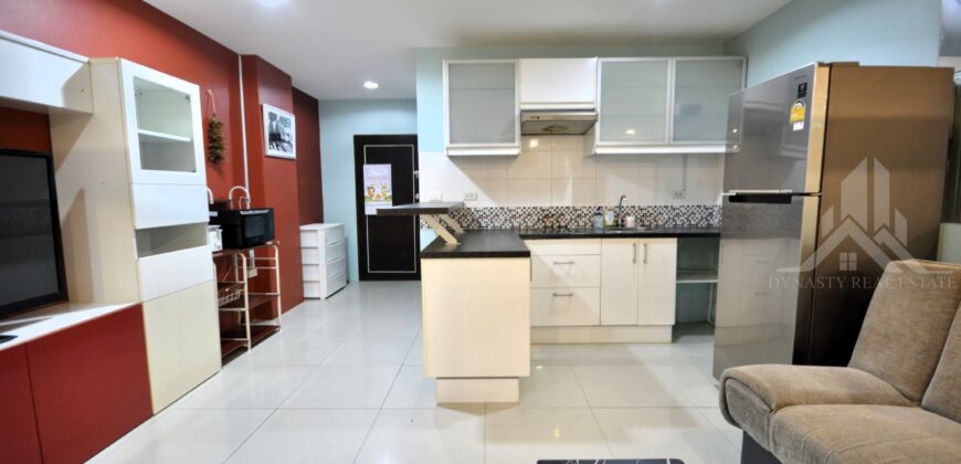 TW Platinum Suites for Rent – 1 Bedroom