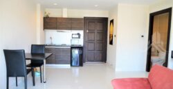Park Lane Jomtien Resort Studio Condo for Sale & Rent
