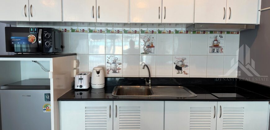 TW Platinum Suites Studio Condo for Sale & Rent