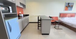 TW Platinum Suites, Building B Studio Condo for Sale & Rent