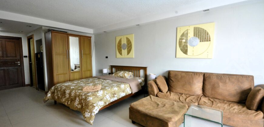Angket Hip Residence Studio Condo for Sale & Rent