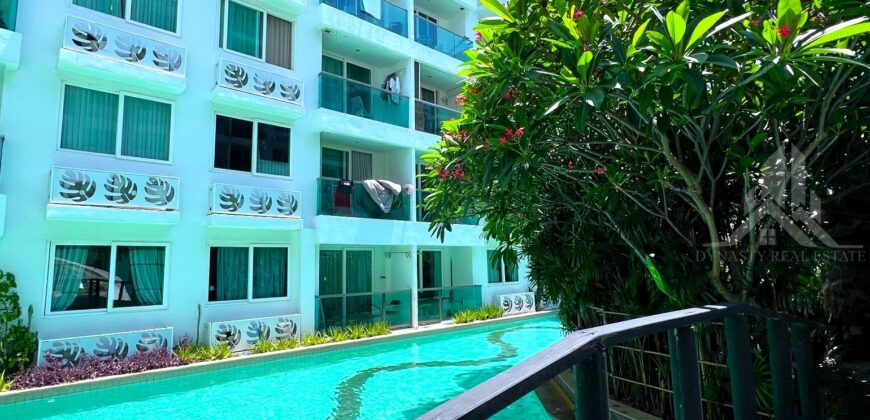 Amazon Residence for Rent – 1 Bedroom