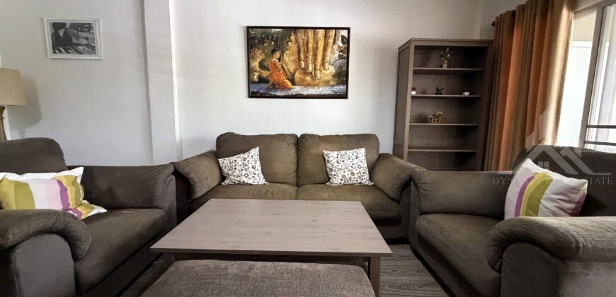 Baan Suan Lalana for Sale & Rent – 1 Bedroom