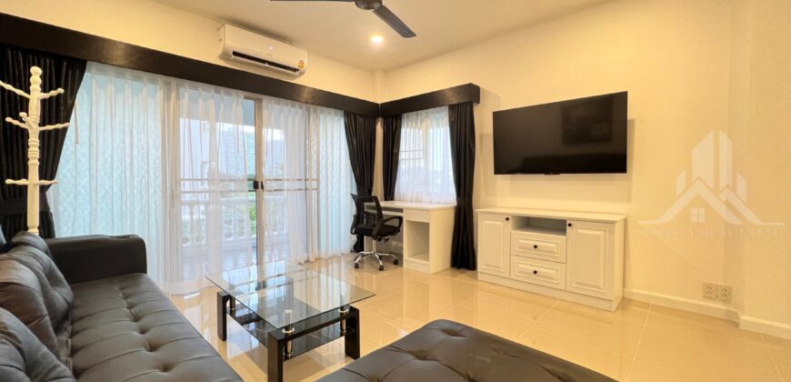 Baan Suan Lalana for Rent – 1 Bedroom