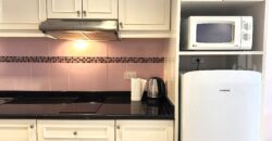 Baan Suan Lalana Studio Condo for Sale & Rent