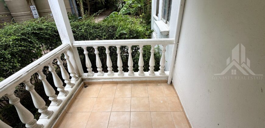 Baan Suan Lalana for Sale & Rent – 1 Bedroom