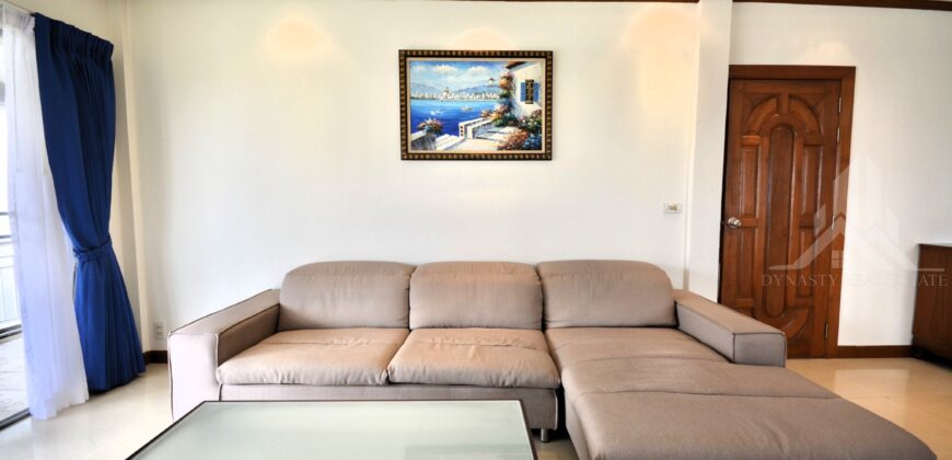 Baan Suan Lalana for Sale & Rent – 1 Bedroom