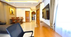 Baan Suan Lalana for Rent – 1 Bedroom