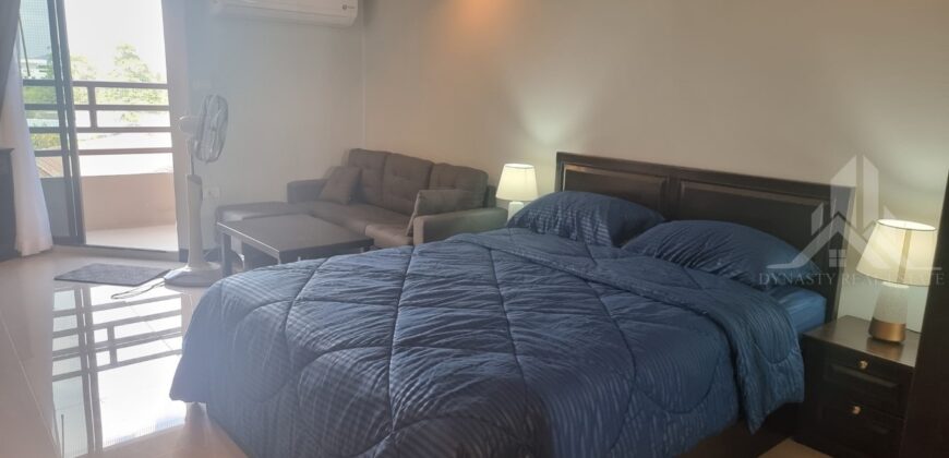 Angket Hip Residence Studio Condo for Sale & Rent