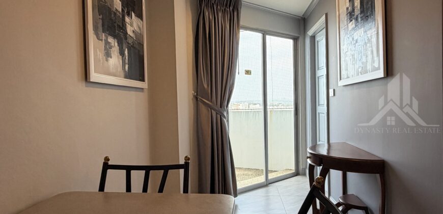 Grand View Condominium for Sale & Rent – 2 Bedrooms