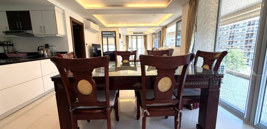 Hyde Park 1 for Sale & Rent – 2 Bedrooms