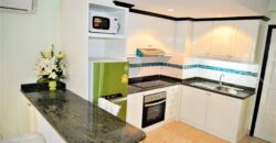 Jomtien Beach Condominium (JBC) for Sale & Rent – 1 Bedroom