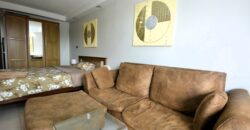 Angket Hip Residence Studio Condo for Sale & Rent