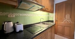 Jomtien Beach Condominium (JBC) for Sale & Rent – Studio
