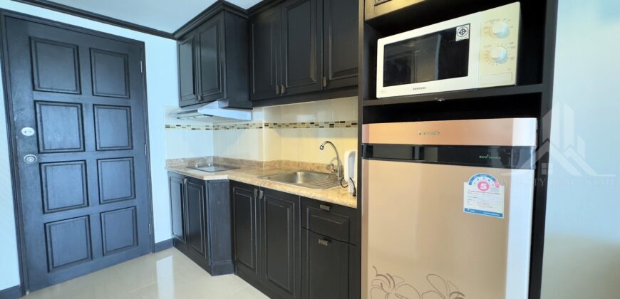 Angket Hip Residence Studio Condo for Sale & Rent