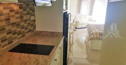 Jomtien Beach Condominium (JBC) for Rent – Studio