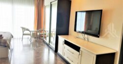 View Talay 8 Studio Condo for Rent