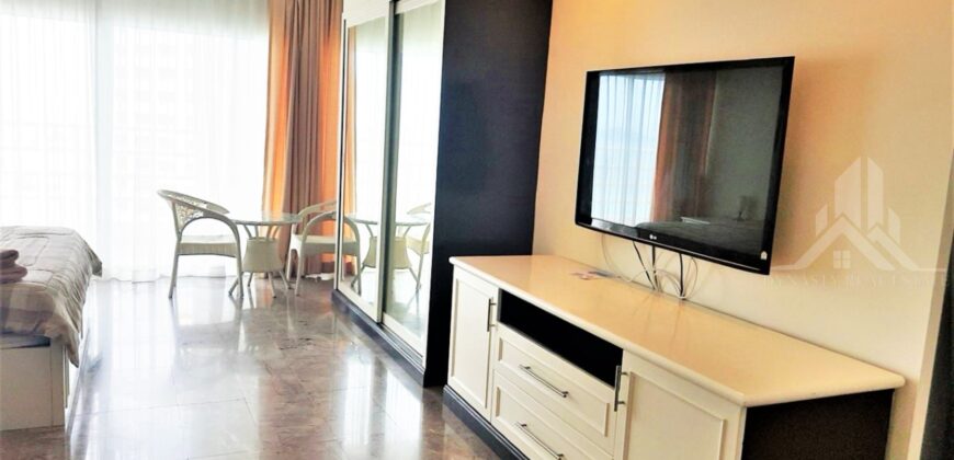 View Talay 8 Studio Condo for Rent