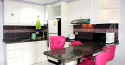 Jomtien Beach Condominium (JBC), Building S1 for Sale & Rent – 1 Bedroom Jomtien Beach Condominium (JBC), Building S1 for Sale & Rent – 1 Bedroom