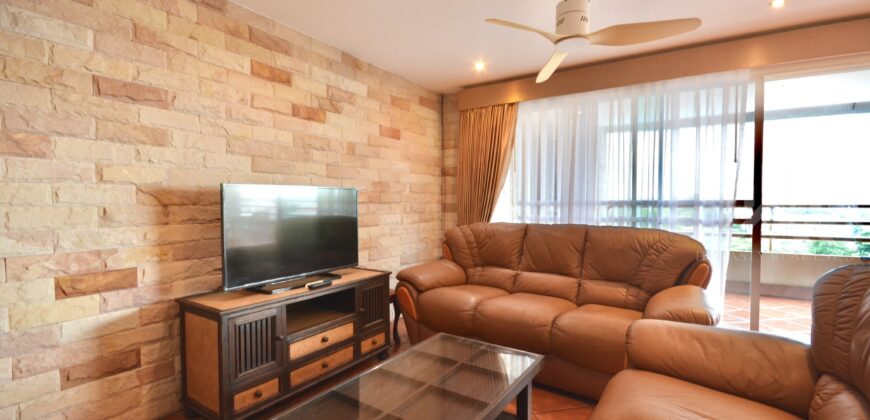 Angket Hip Residence for Sale & Rent – 1 Bedroom