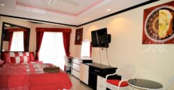 Jomtien Beach Condominium (JBC), Building S2 for Sale & Rent – Studio Jomtien Beach Condominium (JBC), Building S2 for Sale & Rent – Studio